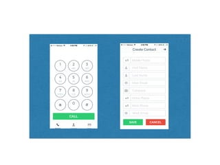 Demo
 