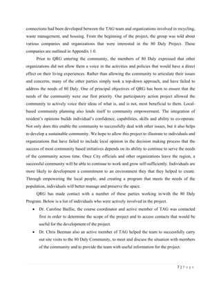 Tag Final Report 12 Monday