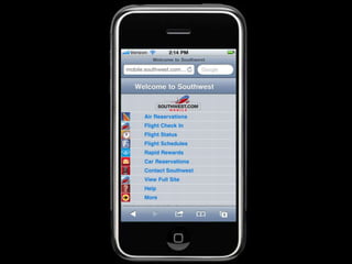 Tagged Mobile UX & Design
