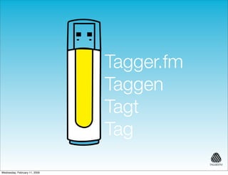 Taggerfm Base 090210
