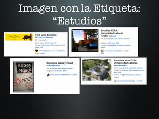 Imagen con la Etiqueta: “Estudios”
