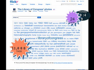 Thursday  10:49 24 HOURS   11,000   TAGS   