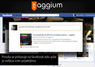 Taggium slideshow 