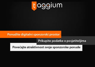 Taggium slideshow 