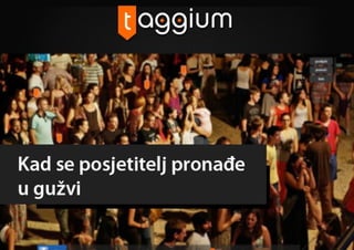 Taggium slideshow 