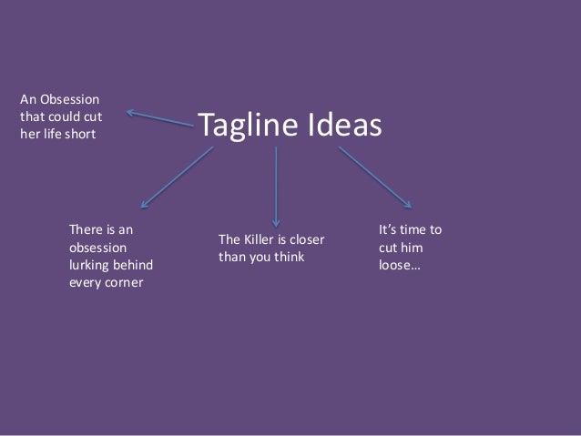 Tagline ideas proper Tagline ideas proper - 638 x 479 jpeg 22kB