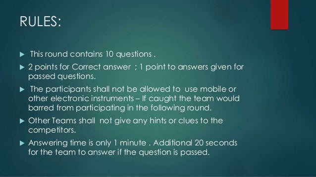 Tagline quiz