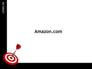 ONTARGET
Amazon.com
 