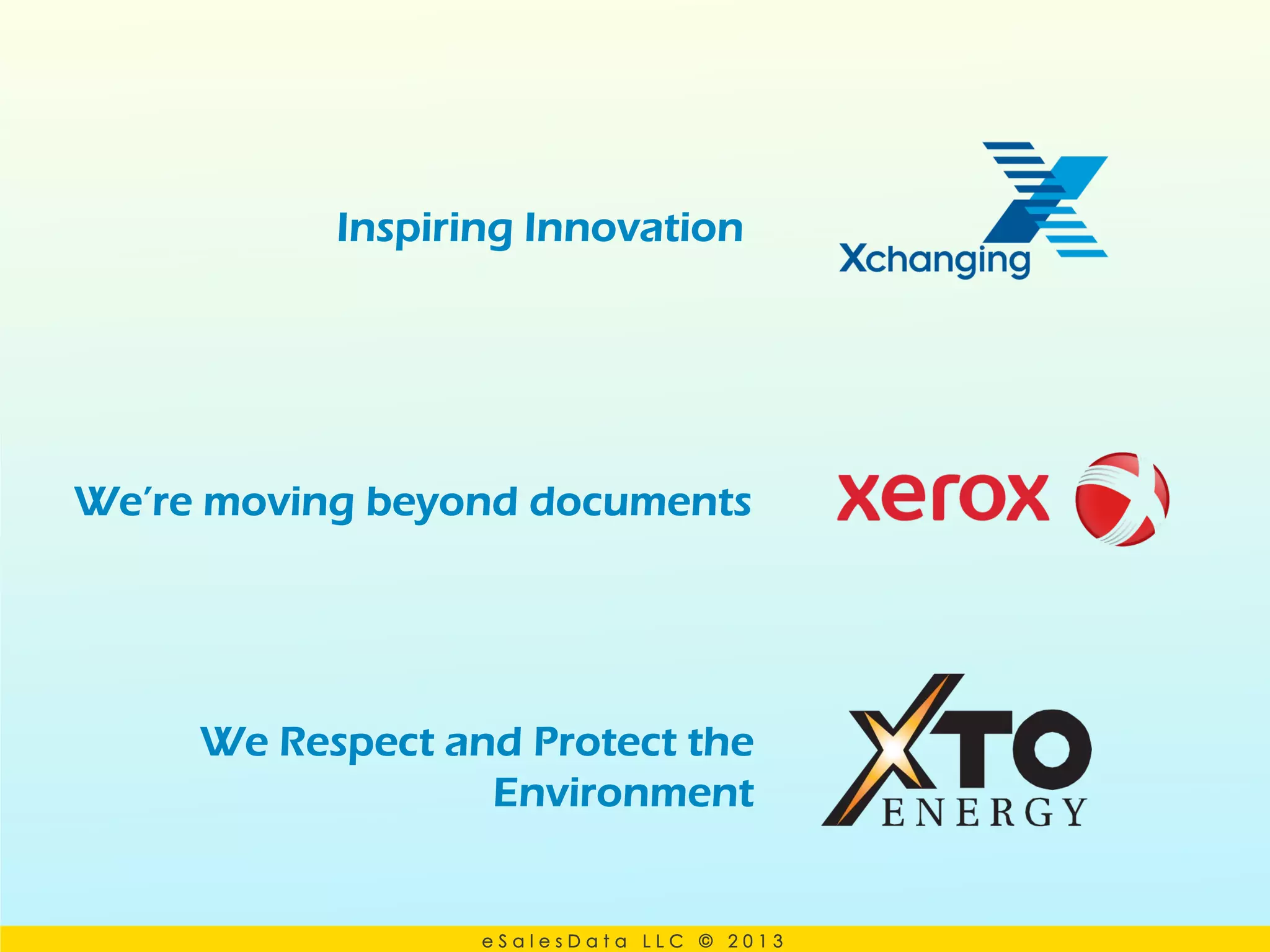 Taglines and Logos - PPT