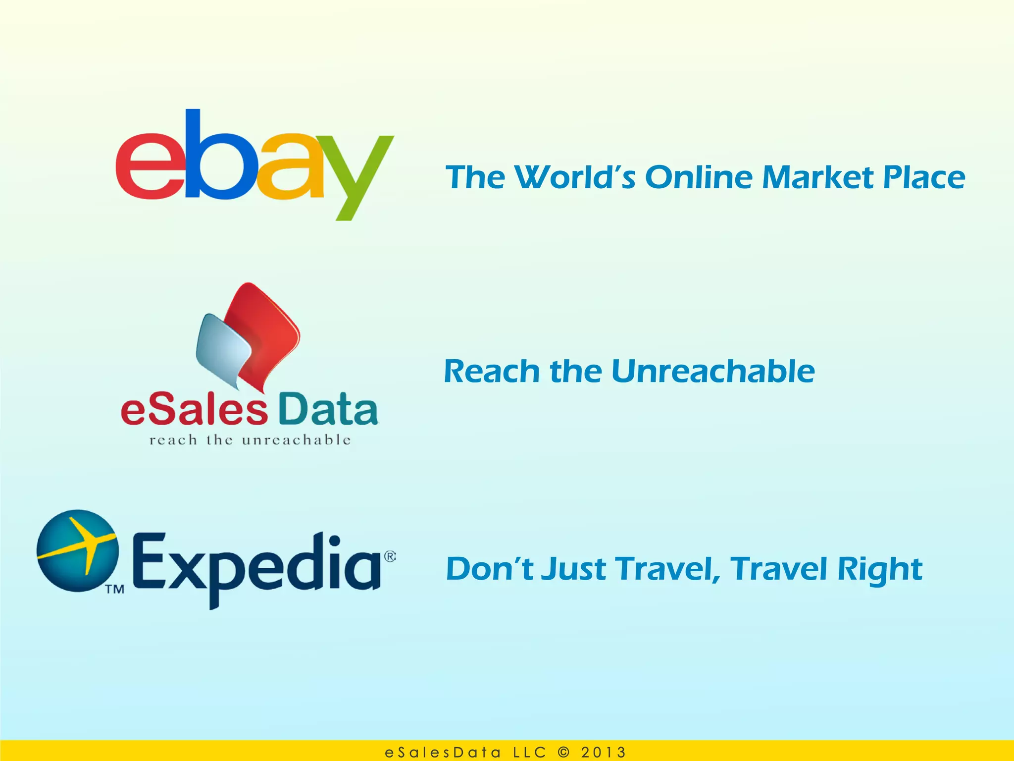 Taglines and Logos - PPT