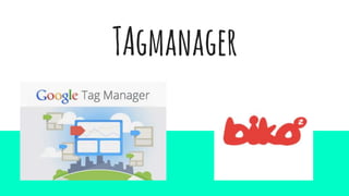 TAgmanager
 