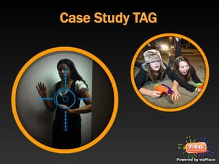 Case Study TAG
 