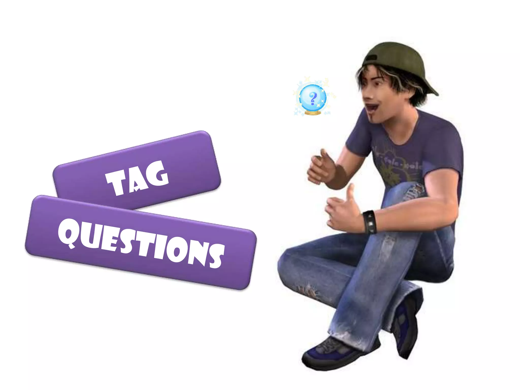 TAGQUESTIONS