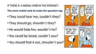 Modal Tag Questions TAG QUESTIONS.pptx