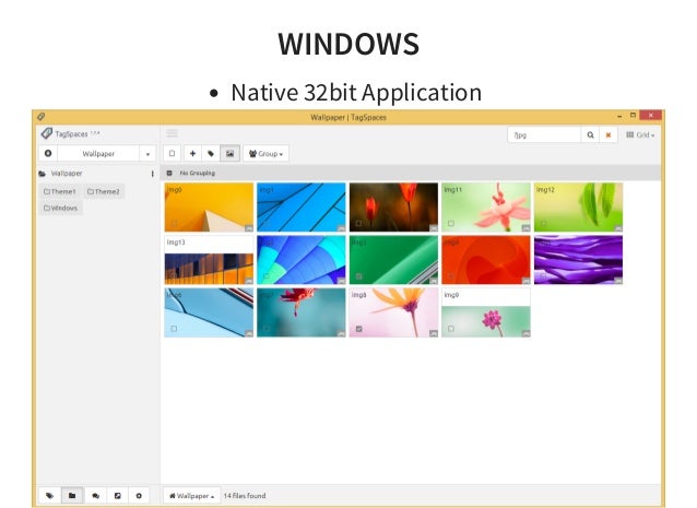 applications like tagspaces applications like tagspaces