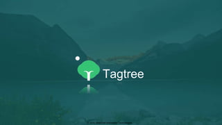 Tagtree
© 2016, MobiFirst Information Technologies
 