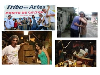 Minha comunidade: Taguatinga