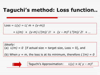 The process Cp of the San Diego Sony plant is calculated as follows:                   Cp=Tolerance/6(Tolerance/√12) = 0.577 It is obvious that the process capability index of San Diego Sony is much lower than that of Japanese Sony.