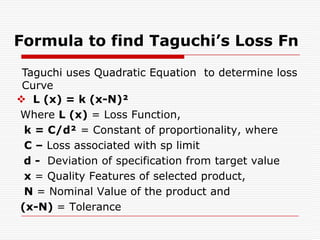 Tolerance specifications are very similar to tests in schools, where 60% is usually the dividing line between passing and failing, and 100% is ideal score.the grades between 60% and 100% in evaluating quality can be classified as follows:                              60%-69%     Passing (D)                              70%-79%     Fair (C)                               80%-89%     Good (B)                              90%-100%   Excellent (A)We can apply this scheme to the classification of the objective characteristics (color density) of these color TV sets as shown in Figure. One can see that a very high percentage of Japanese Sony TV sets are within grade B, and a very low percentage are within or below grade D. In comparison, the color TV sets from San Diego SONY have about the same percentage in grades A, B and C.