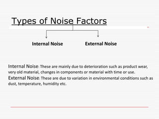               What is RobustnessRobustness means small   variation in performance.All products look good when they are precisely made.Robust products work well . Only robust products provide consistent customer satisfaction .