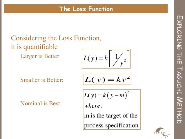 igetter quality loss igetter quality loss