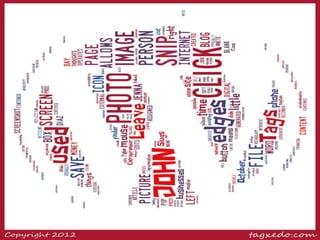 Tagxedo