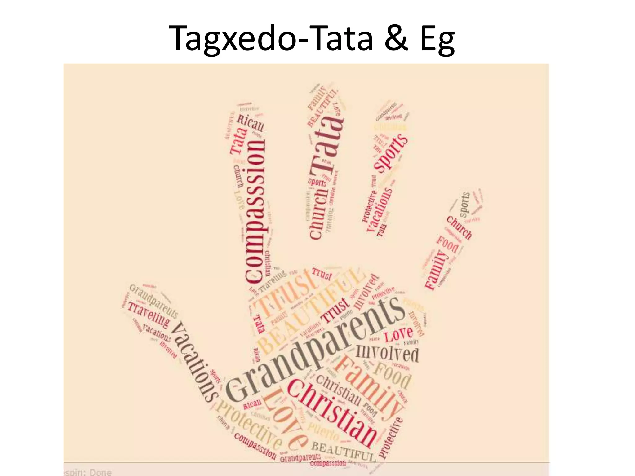 Tagxedo-Tata & Eg
 