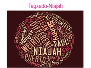 Tagxedo-Niajah
 