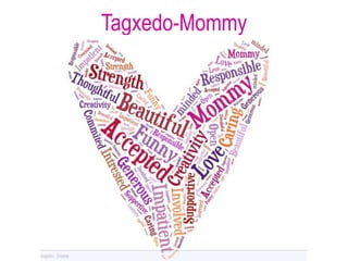 Tagxedo-Mommy
 