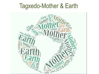 Tagxedo-Mother & Earth
 