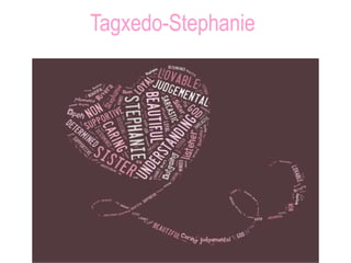 Tagxedo-Stephanie
 