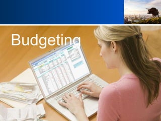 Budgeting 