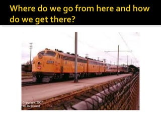 A. Philip Randolph: TAH Grant Summer 2012