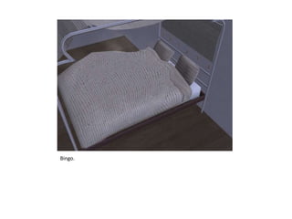 Bingo.