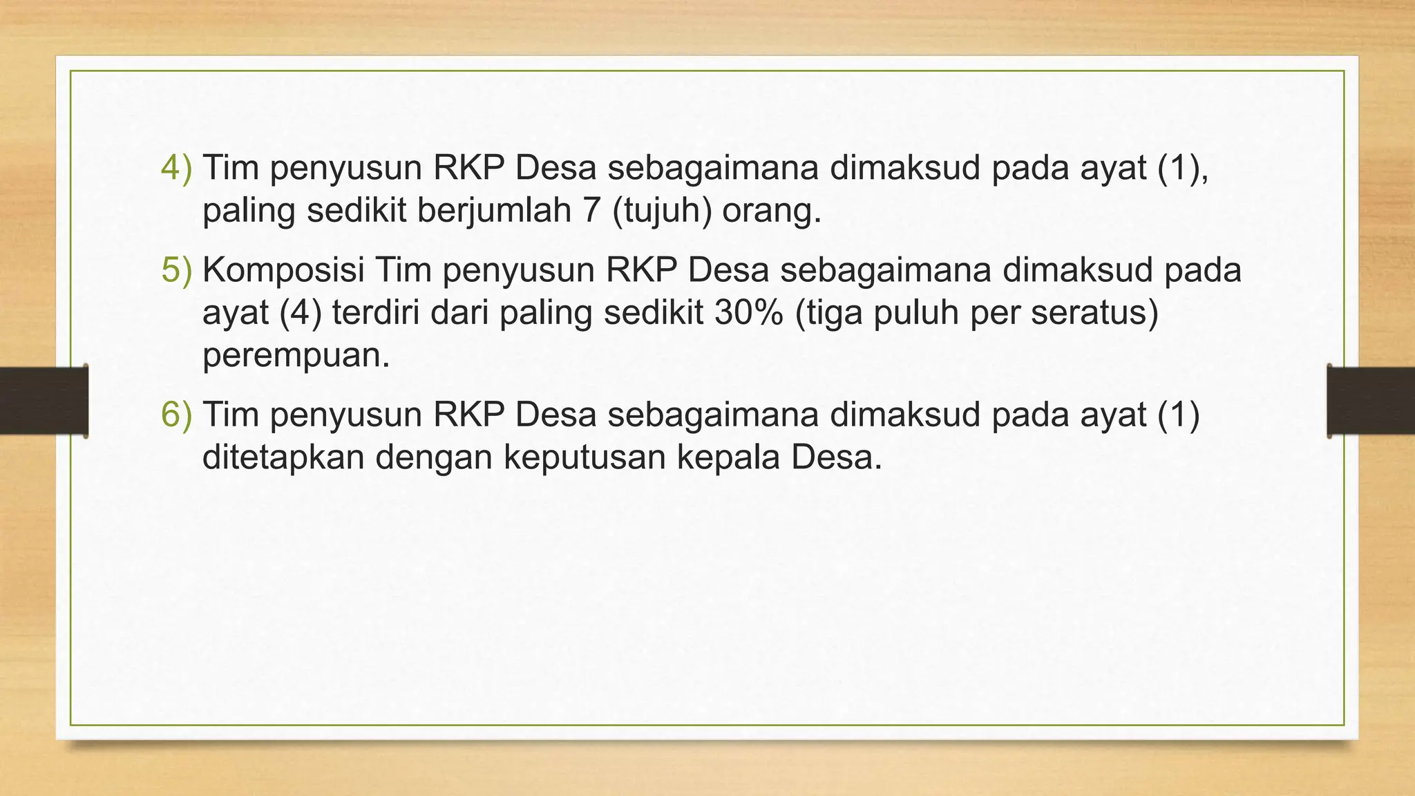 TAHAPAN PENYUSUNAN RKPDESA TAHUN 2025.pptx