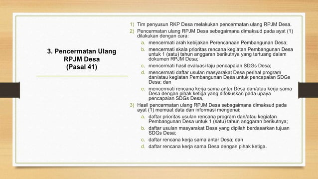 TAHAPAN PENYUSUNAN RKPDESA TAHUN 2025.pptx