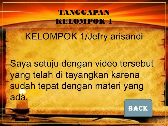 PPT Tahapan proses integrasi sosial