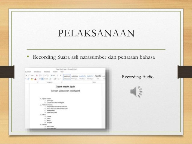 METEDOLOGI DESAIN PEMBUATAN APLIKASI