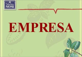 EMPRESA 