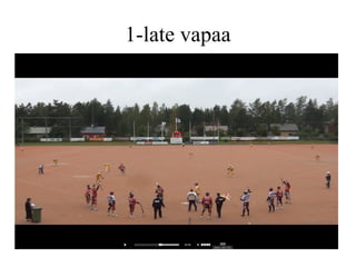 1-late vapaa
 