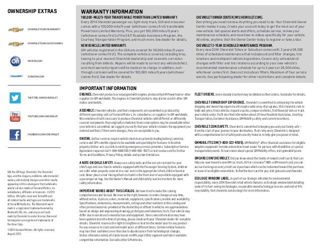 2014 Chevrolet Tahoe In Baltimore Maryland