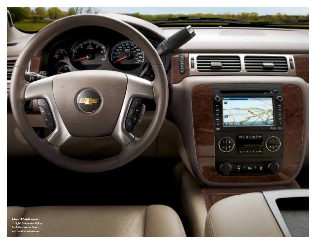 2014 Chevrolet Tahoe in Baltimore, Maryland 2014 Chevrolet Tahoe in Baltimore, Maryland
