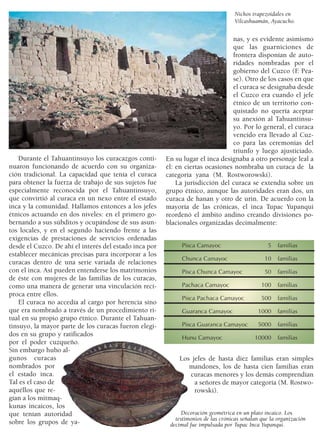 TAHUANTINSUYO: El mundo de los Inkas | PDF