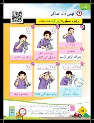 ‫عبادة‬
‫نوتا‬
‫ضورو‬
98
‫عملكن‬ ‫دان‬ ‫ڤهمي‬
)‫سنة‬ ‫دان‬ ‫(روكون‬ ‫سمڤورنا‬ ‫وضوء‬
‫ممباخ‬
‫تاغن‬ ‫ممباسوه‬
‫كفرضلغنث‬ ‫هيغض‬
3 x
3 x 3 x
3 x
3 x ‫كانن‬ ‫يغ‬ ‫ي‬‫ء‬‫موال‬
‫ممباسوه‬ ‫سنة‬
‫كفاال‬ ‫كسلوروهن‬
‫كومور‬-‫بركومور‬
‫تاغن‬ ‫ممباسوه‬
‫كسيكو‬ ‫هيغض‬
‫تليغا‬ ‫ممباسوه‬
1
2
3
4
8
9
10
ِ‫م‬‫ي‬ِ‫ح‬َّ‫ٱلر‬ ‫ِنَٰمۡح‬َّ‫ٱلر‬ِ
َّ‫ه‬
‫ٱلل‬ ‫ِمۡسِب‬
2
‫برسوضي‬
‫كڤاال‬‫سبهاضين‬‫مثافو‬
‫ميره‬ ‫ورنا‬ ‫دان‬ ‫وضوء‬ ‫روكون‬ ‫منونجوقكن‬ ‫هيتم‬ ‫برورنا‬ ‫توليسن‬ ‫موريد‬ ‫بريتاهو‬ 	
•
.‫وضوء‬ ‫سنة‬ ‫منونجوقكن‬
.‫مثنارايكنث‬ ‫دان‬ ‫وضوء‬ ‫سنة‬ ‫دان‬ ‫روكون‬ ‫فستي‬ ‫مغنل‬ ‫موريد‬ ‫بيمبيغ‬ 	
•
‫دافت‬ ‫موريد‬ ‫سهيغض‬ ‫روكون‬ ‫ستياف‬ ‫سيموالسي‬ ‫الكوكن‬ 	
•
.‫بتول‬ ‫دغن‬ ‫مالكوكن‬ 	
4.3.3
4.3.4
4.3.6
‫بوكو‬
‫تيؤيتي‬‫اك‬
106-109
 