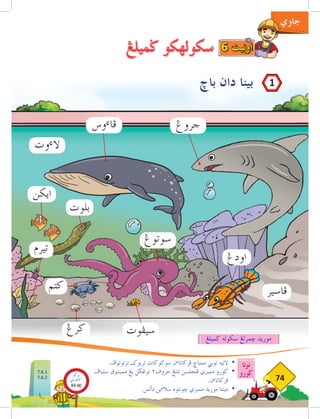 ‫نوتا‬
‫ضورو‬
74
‫ادب‬
‫جاوي‬
‫باخ‬ ‫دان‬ ‫بينا‬
‫ضميلغ‬ ‫سكولهكو‬
‫سيفوت‬
‫كرغ‬
‫كتم‬
‫ايكن‬
‫وس‬‫ء‬‫فا‬ ‫جروغ‬
‫وت‬‫ء‬‫ال‬
‫سوتوغ‬
‫فاسير‬
‫تيرم‬
‫بلوت‬
‫اودغ‬
.‫ترتوتوف‬ ‫تربوك‬ ‫سوكوكات‬ ‫ن‬‫ء‬‫فركاتا‬ ‫ممباخ‬ ‫توبي‬ ‫التيه‬ 	
•
‫ستياف‬ ‫ممبنتوق‬ ‫يغ‬ ‫توغضل‬ ٢‫حروڤ‬ ‫تنتغ‬ ‫فنجلسن‬ ‫ممبري‬ ‫ضورو‬ 	
•
.‫ن‬‫ء‬‫فركاتا‬ 	
.‫دأتس‬ ‫ين‬‫ء‬‫سال‬ ‫خونتوه‬ ‫ممبري‬ ‫موريد‬ ‫مينتا‬ 	
•
‫ضميلغ‬ ‫سكوله‬ ‫خمرلغ‬ ‫موريد‬
6 ‫اونيت‬
1
7.6.1
7.6.2
‫بوكو‬
‫تيؤيتي‬‫اك‬
84-90
 