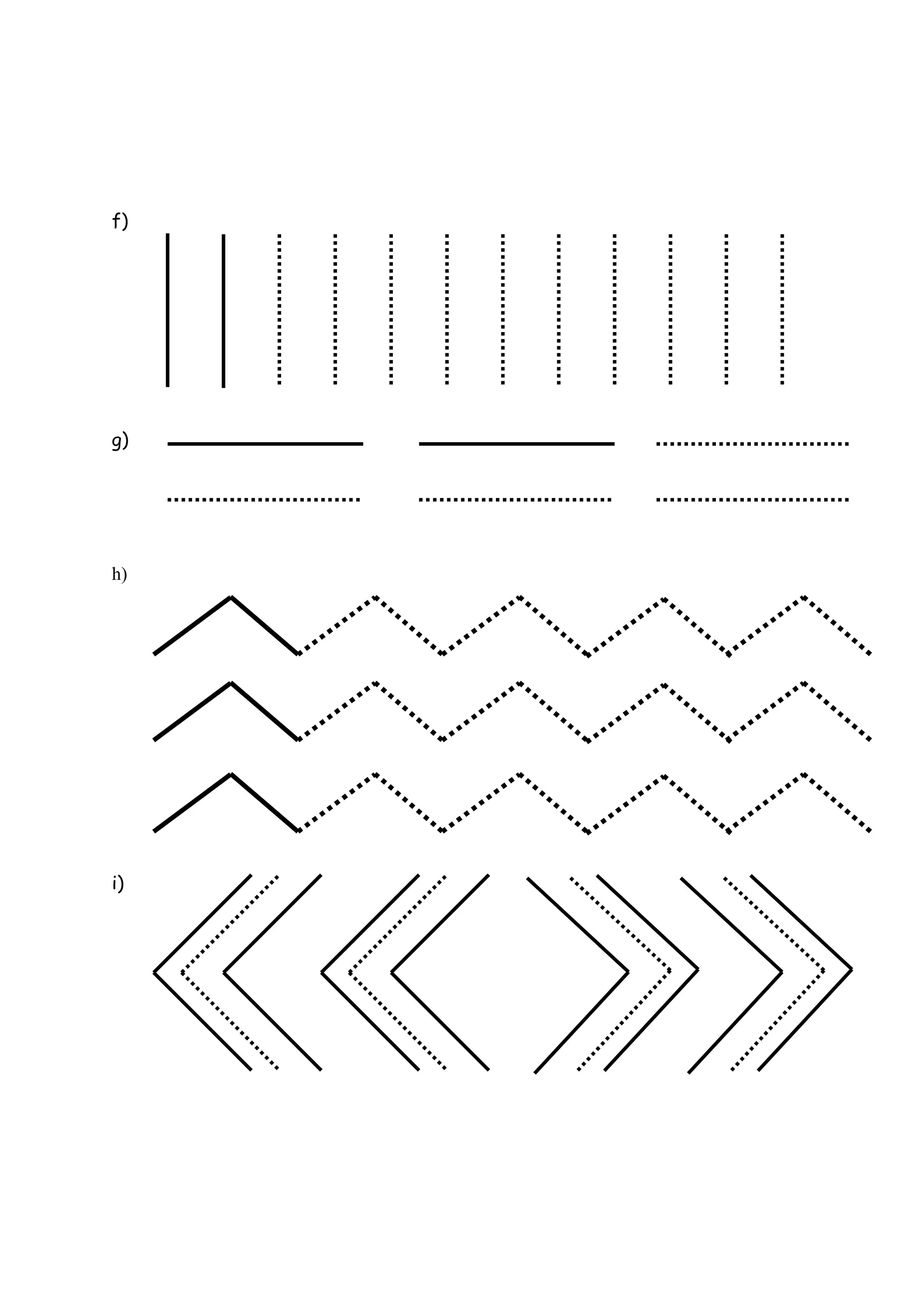 f)
g)
h)
i)