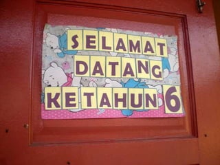 Tahun 6