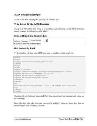 Tai lieu-huong dan ajax | PDF