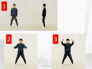 2/19/2013   TAI CHI CHUAN   32
 