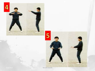 2/19/2013   TAI CHI CHUAN   33
 